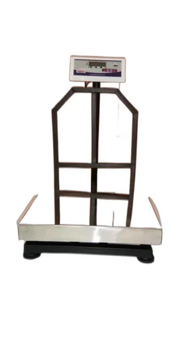 Digital LED Platform Weighting Scale